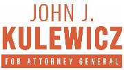 John Kulewicz for Ohio Attorney General Logo
